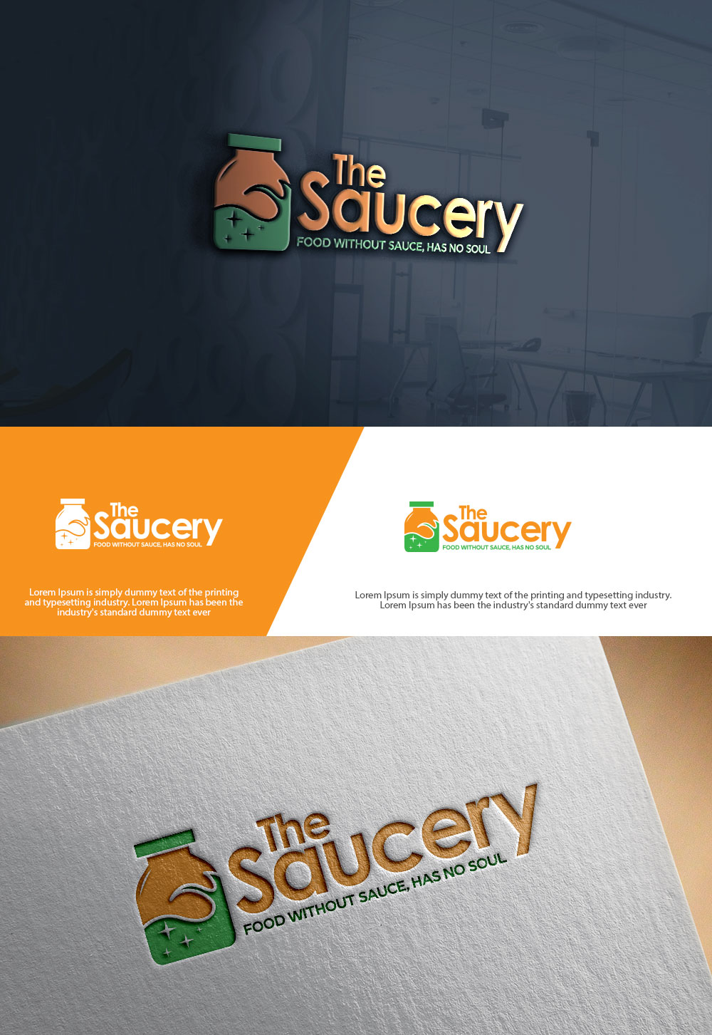 Logo Design by sulemani  creation for this project | Design #36428886