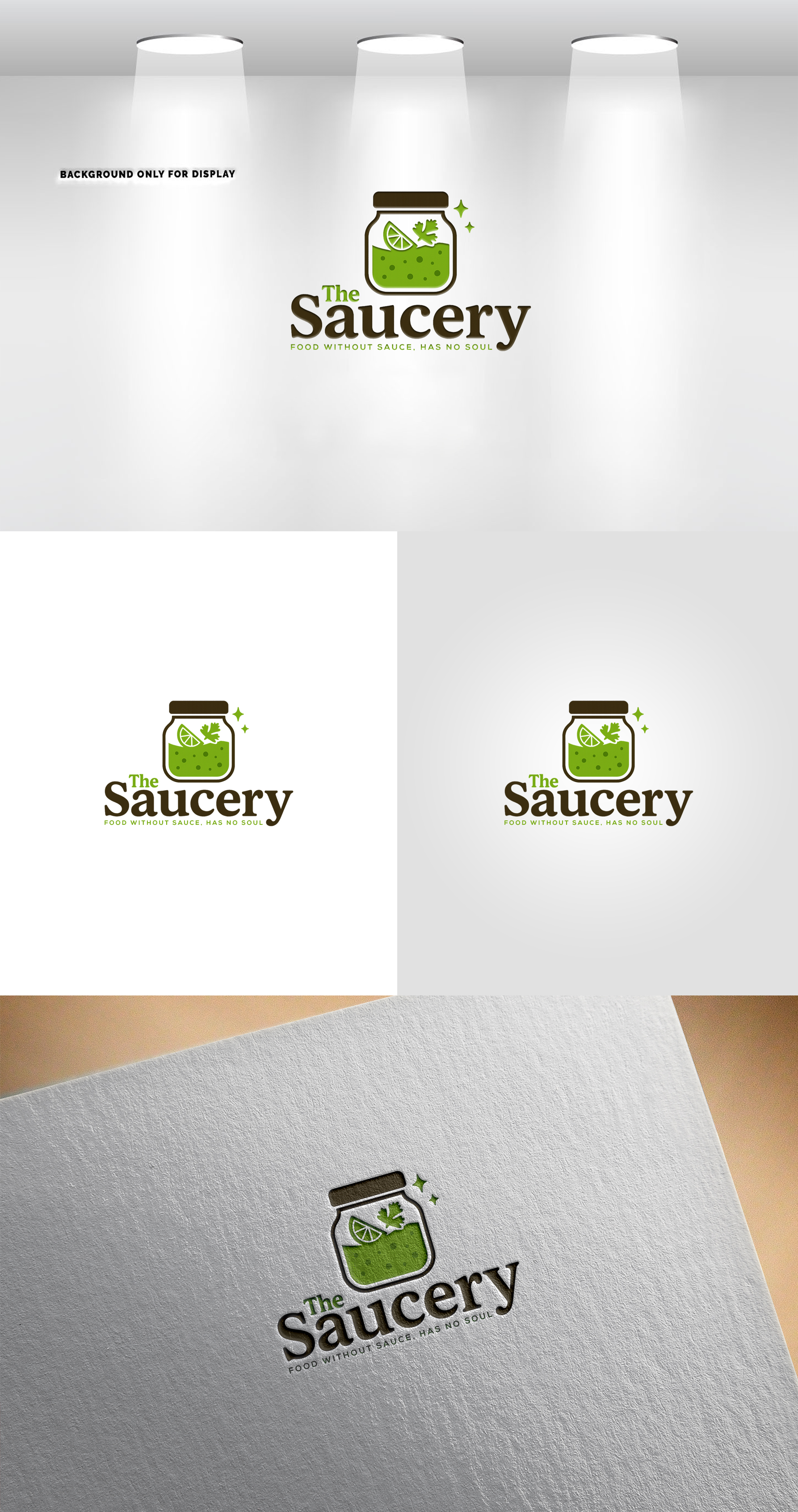 Logo Design by Rahmina for this project | Design #36429510