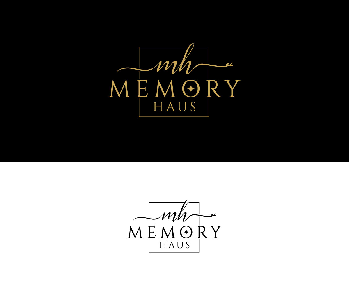 Diseño de Logo por jonkonrad para Memory Haus Canada | Diseño #36426044