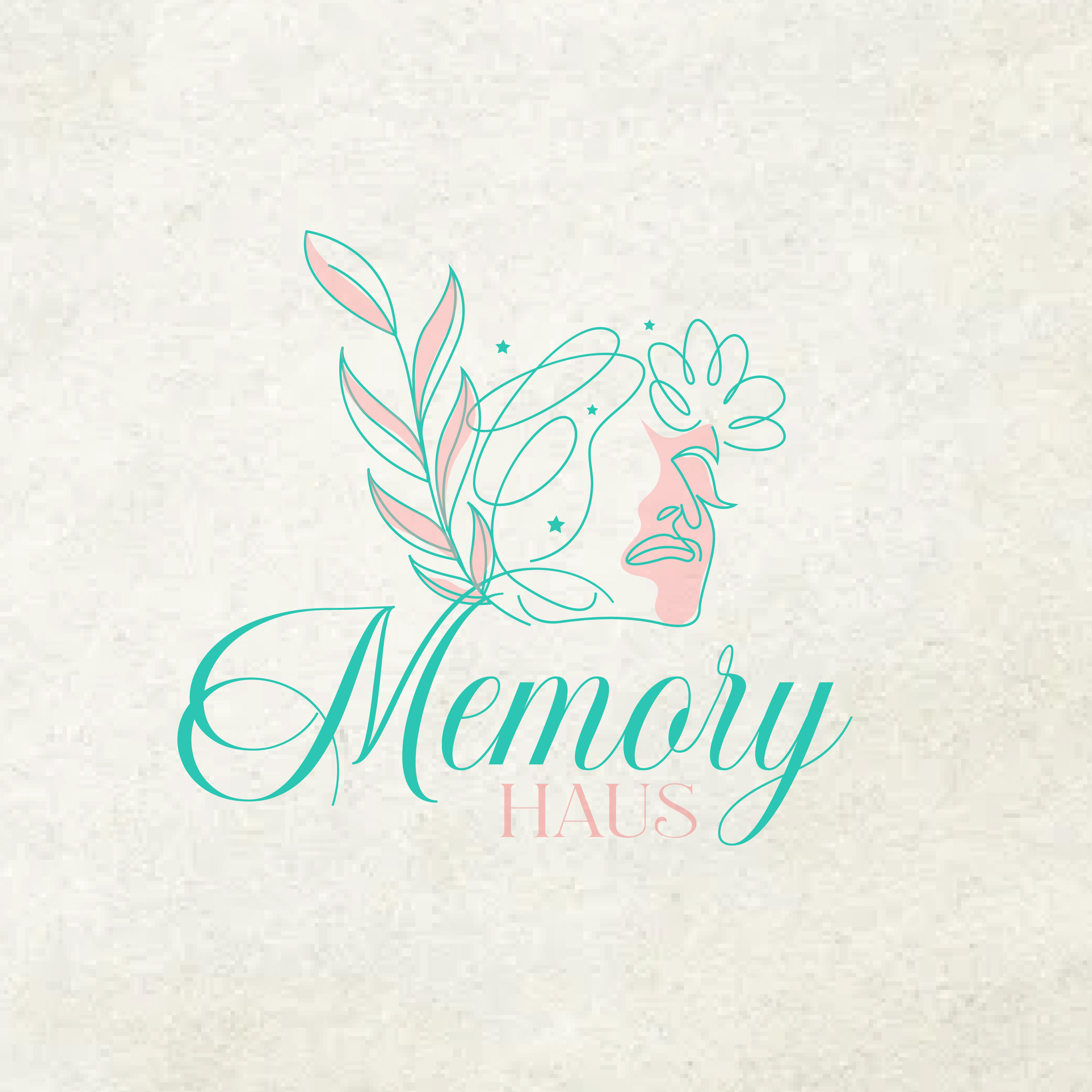 Logo-Design von Revolt Team für Memory Haus Canada | Design #36426738