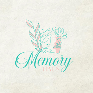 Logo-Design von Revolt Team für Memory Haus Canada | Design: #36426738