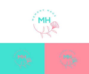 Logo-Design von Design_tamim für Memory Haus Canada | Design: #36435449