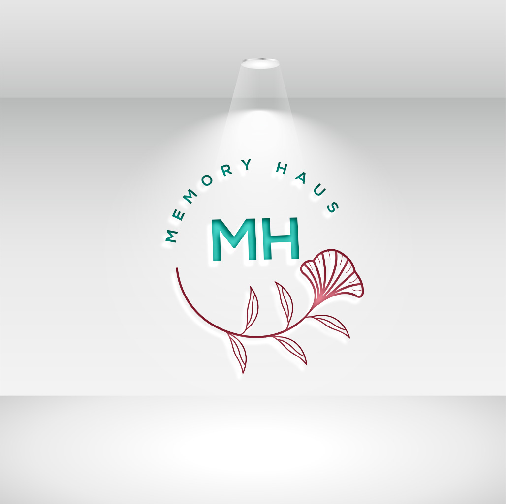 Logo-Design von Design_tamim für Memory Haus Canada | Design #36435450