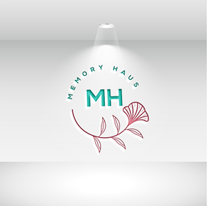 Logo-Design von Design_tamim für Memory Haus Canada | Design: #36435450