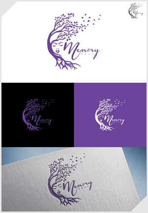 Logo-Design von IDesign1606 für Memory Haus Canada | Design: #36436011