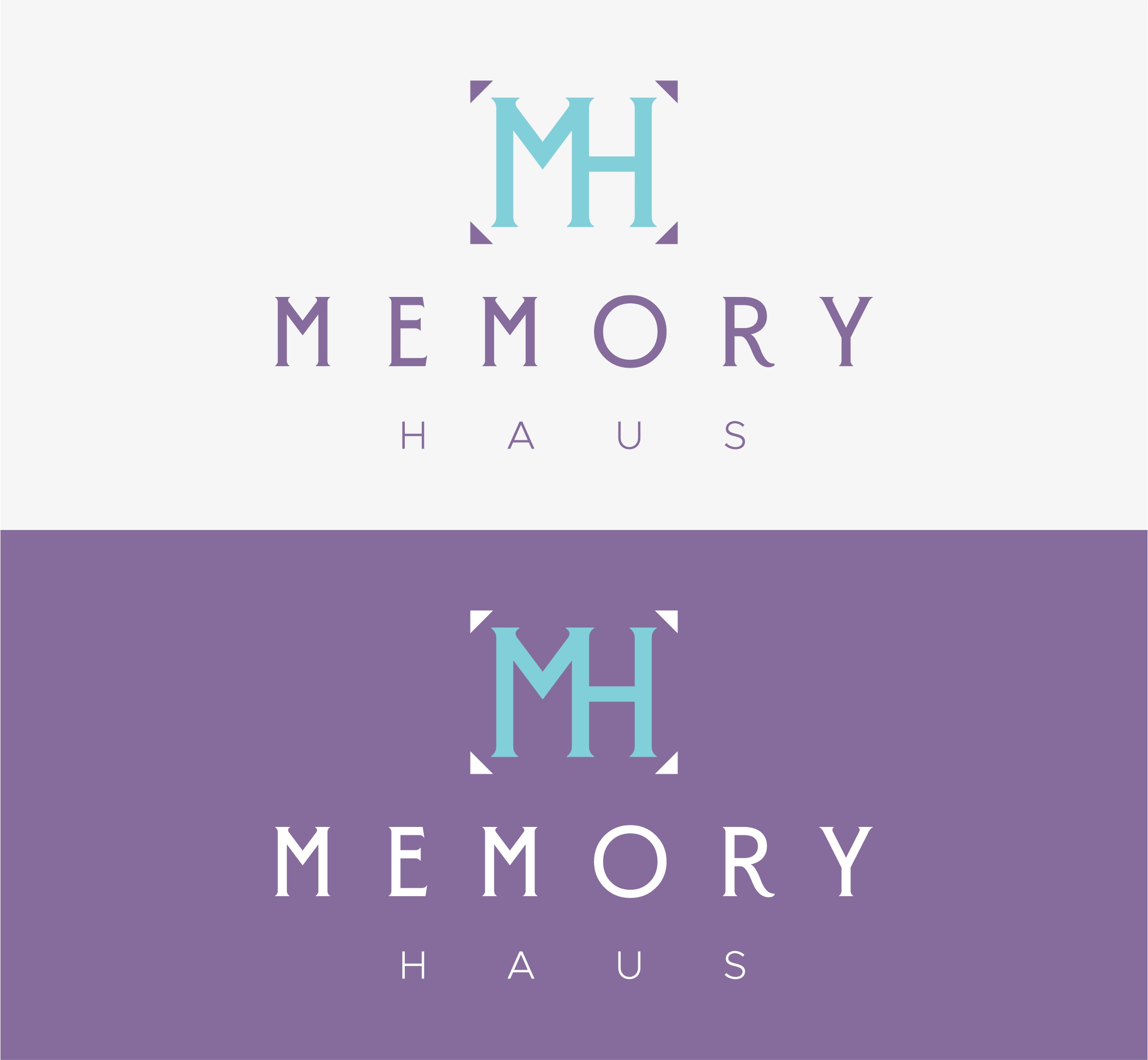 Logo Design by erikdesign for Memory Haus Canada | Design #36437790