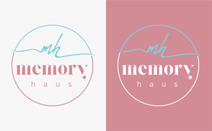 Logo-Design von erikdesign für Memory Haus Canada | Design: #36437876