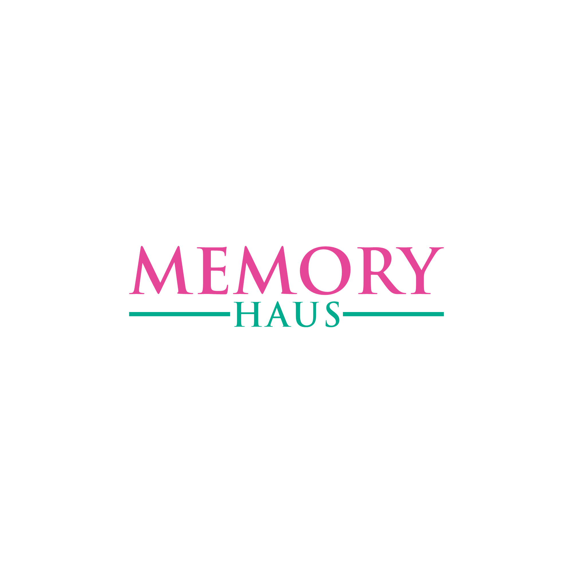 Diseño de Logo por putri elegant para Memory Haus Canada | Diseño #36428724