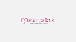 Logo-Design von Hiccups Design für Memory Haus Canada | Design: #36453977