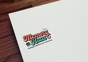 Logo-Design von mekail für Memory Haus Canada | Design: #36427469