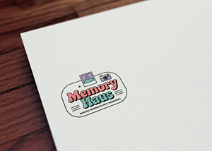 Logo-Design von mekail für Memory Haus Canada | Design: #36427470