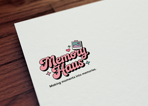 Logo-Design von mekail für Memory Haus Canada | Design: #36427471