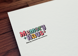 Logo-Design von mekail für Memory Haus Canada | Design: #36427509
