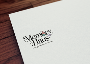 Logo-Design von mekail für Memory Haus Canada | Design: #36427510