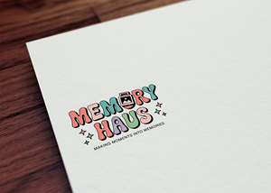 Logo-Design von mekail für Memory Haus Canada | Design: #36427511