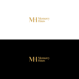 Logo-Design von babyaga für Memory Haus Canada | Design: #36431248