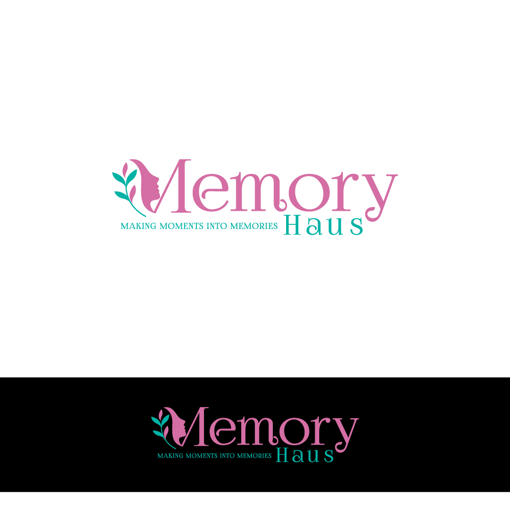 Logo Design by YourLogoMaster for Memory Haus Canada | Design #36436339