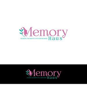 Logo-Design von YourLogoMaster für Memory Haus Canada | Design: #36436339