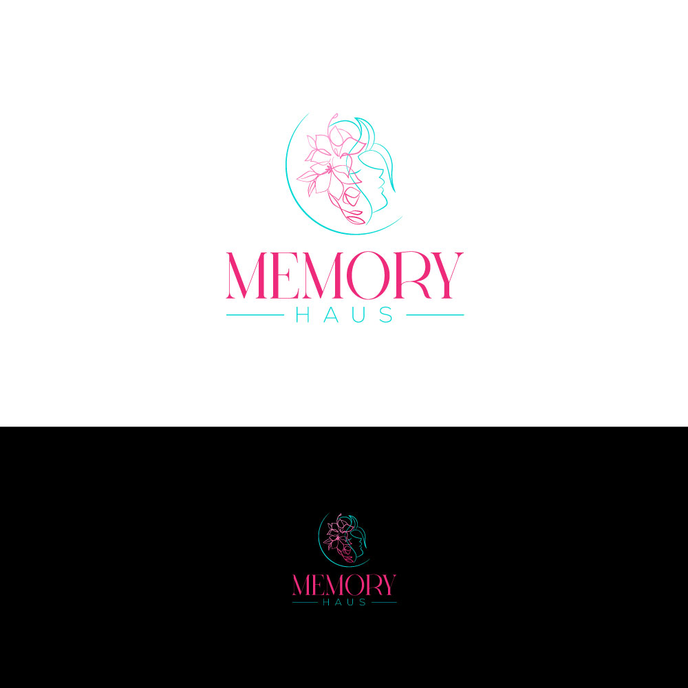 Logo Design by YourLogoMaster for Memory Haus Canada | Design #36436340