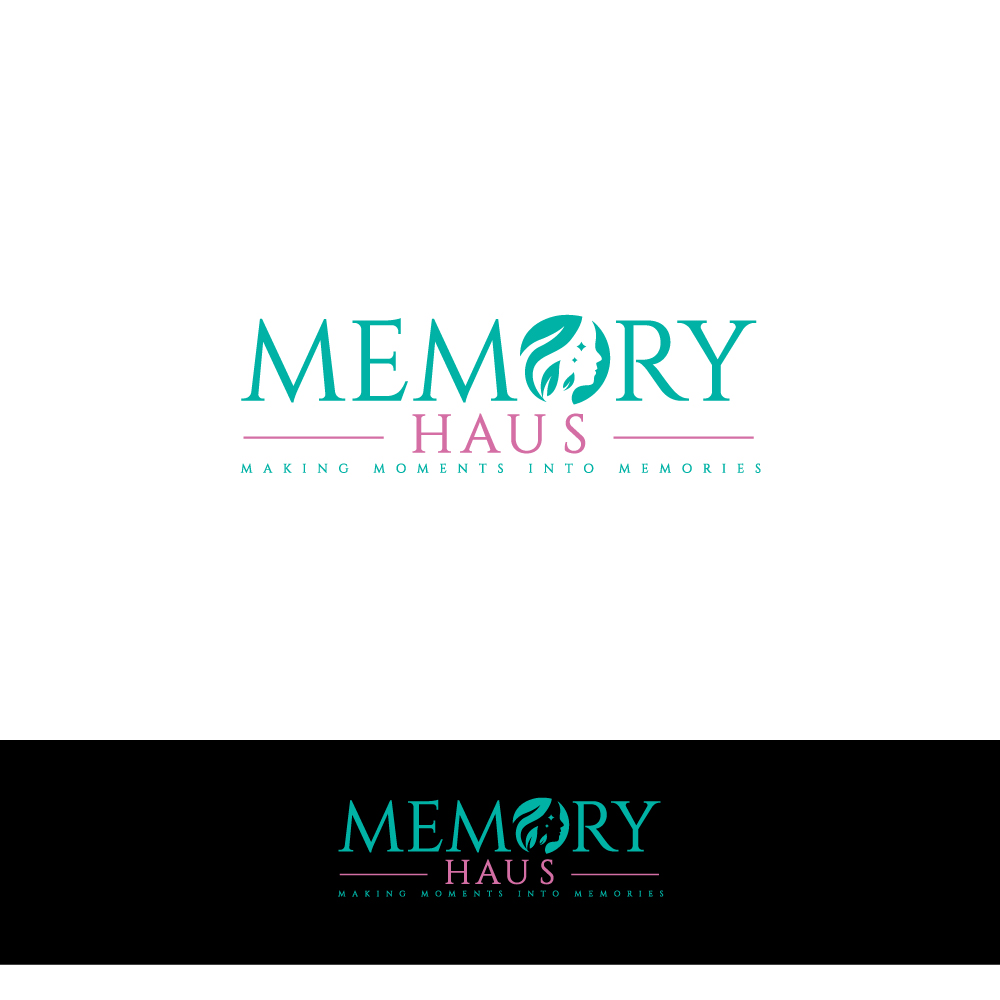 Logo Design by YourLogoMaster for Memory Haus Canada | Design #36436342