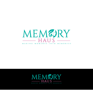 Logo-Design von YourLogoMaster für Memory Haus Canada | Design: #36436342