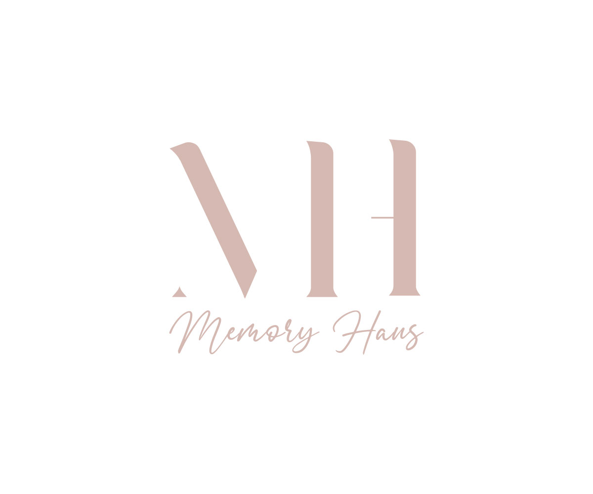 Diseño de Logo por DesignMaker 2 para Memory Haus Canada | Diseño #36455170