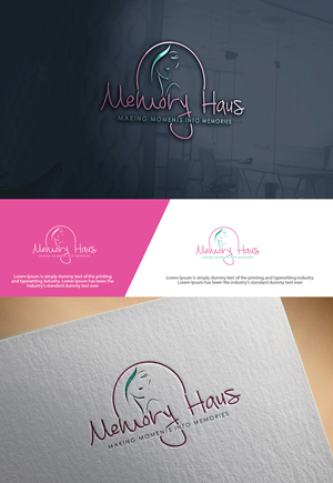 Logo-Design von sulemani  creation für Memory Haus Canada | Design: #36426941