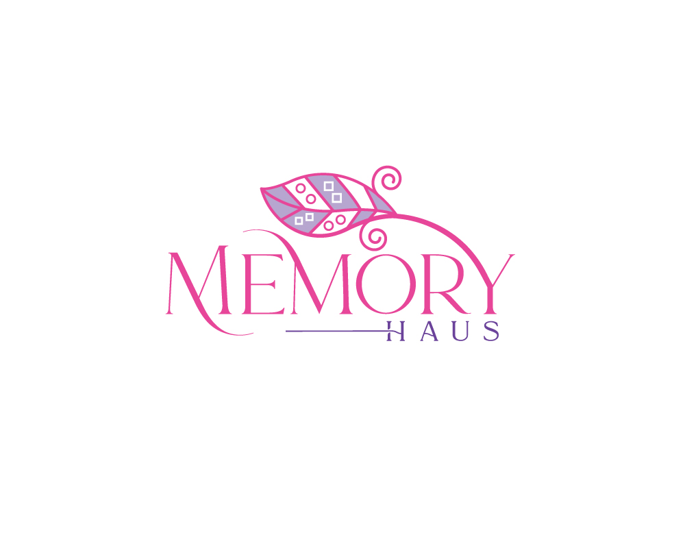 Diseño de Logo por musa-fir para Memory Haus Canada | Diseño #36433357