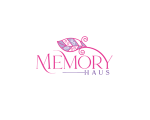 Diseño de Logo por musa-fir para Memory Haus Canada | Diseño: #36433357