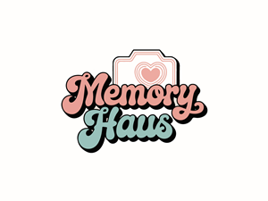 Logo-Design von yozdesign für Memory Haus Canada | Design: #36452884