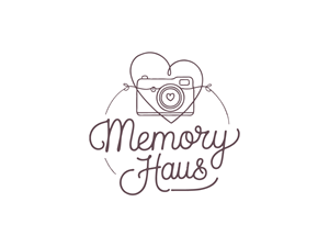 Logo-Design von yozdesign für Memory Haus Canada | Design: #36452885