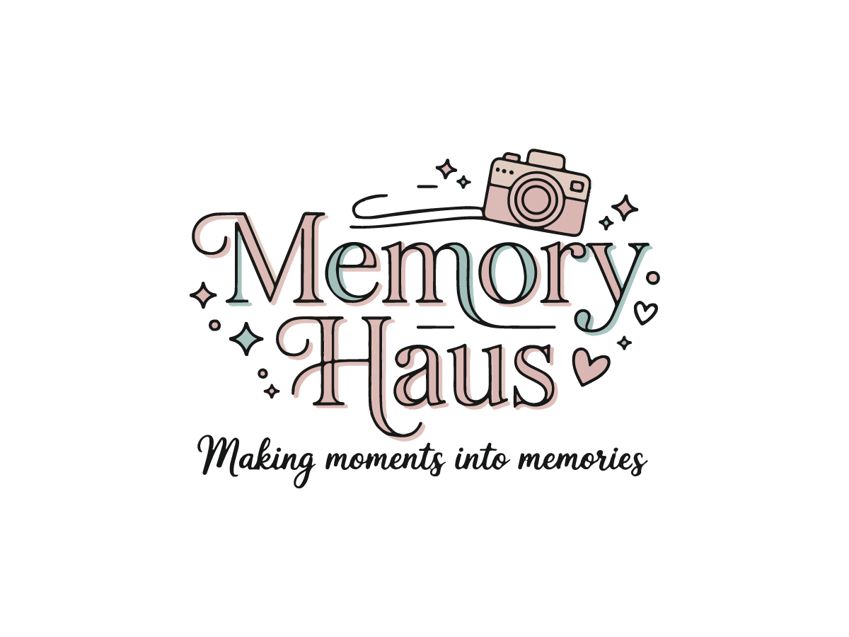 Diseño de Logo por yozdesign para Memory Haus Canada | Diseño #36452886