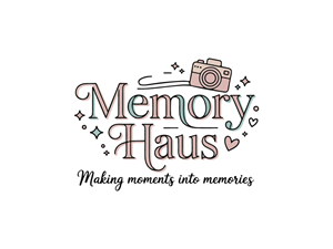 Logo-Design von yozdesign für Memory Haus Canada | Design: #36452886