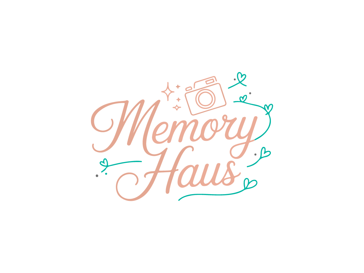 Diseño de Logo por yozdesign para Memory Haus Canada | Diseño #36452887