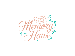 Logo-Design von yozdesign für Memory Haus Canada | Design: #36452887