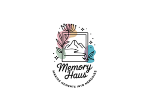 Logo-Design von yozdesign für Memory Haus Canada | Design: #36452889