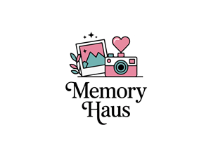 Logo-Design von yozdesign für Memory Haus Canada | Design: #36452898