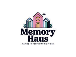 Logo-Design von yozdesign für Memory Haus Canada | Design: #36452906