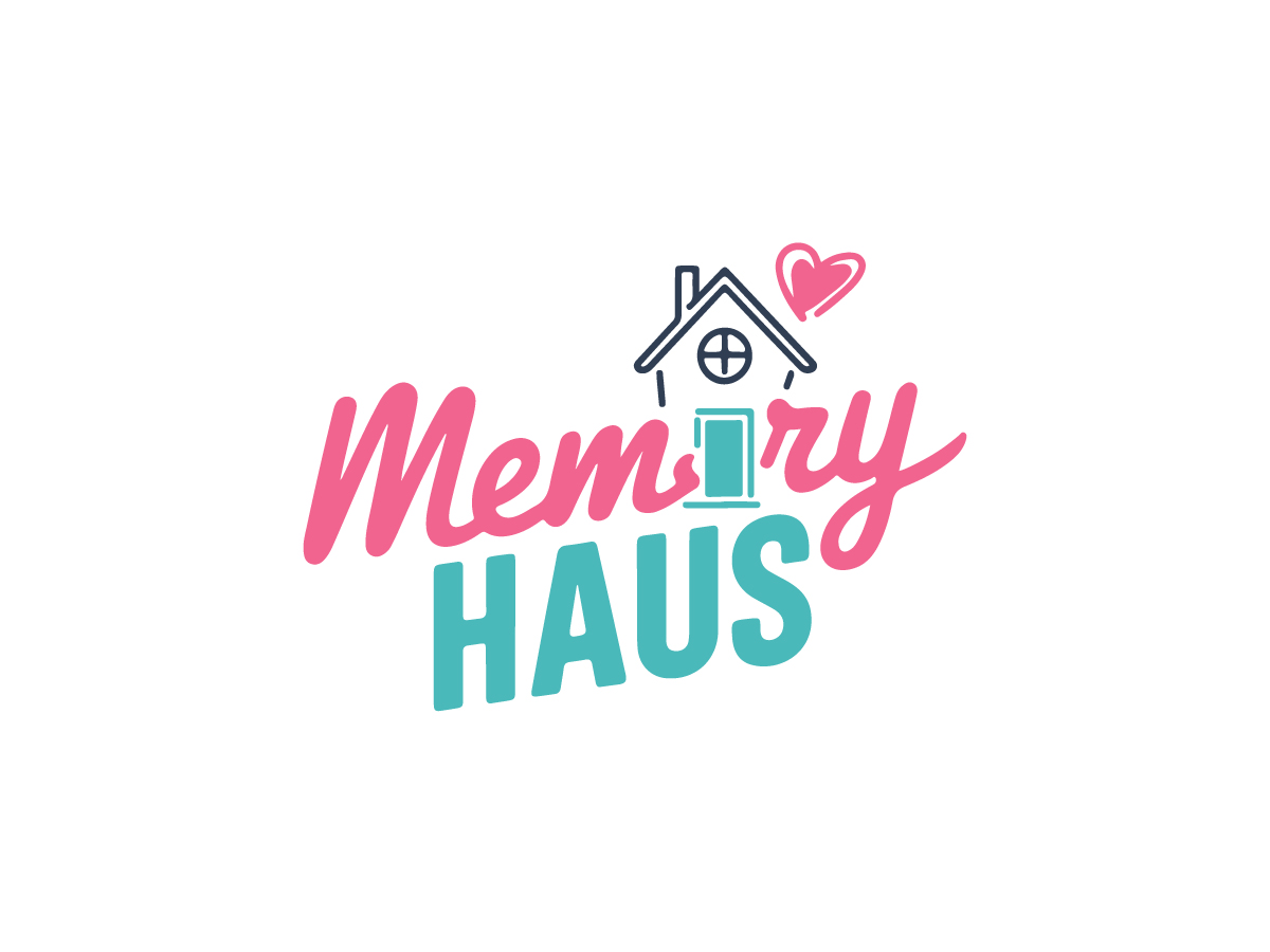Diseño de Logo por yozdesign para Memory Haus Canada | Diseño #36452908