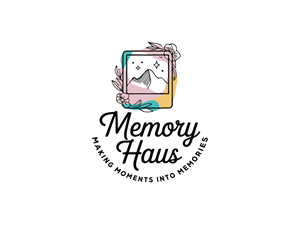 Logo-Design von yozdesign für Memory Haus Canada | Design: #36452913