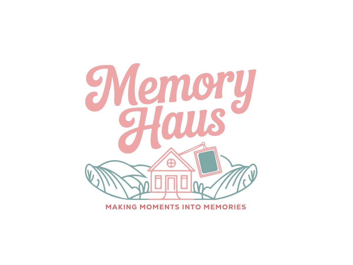 Diseño de Logo por yozdesign para Memory Haus Canada | Diseño #36452928