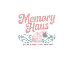 Logo-Design von yozdesign für Memory Haus Canada | Design: #36452928