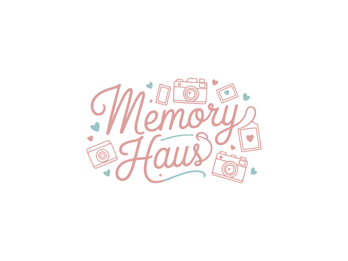 Diseño de Logo por yozdesign para Memory Haus Canada | Diseño #36452930