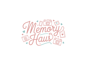Logo-Design von yozdesign für Memory Haus Canada | Design: #36452930