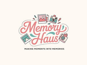 Logo-Design von yozdesign für Memory Haus Canada | Design: #36452934