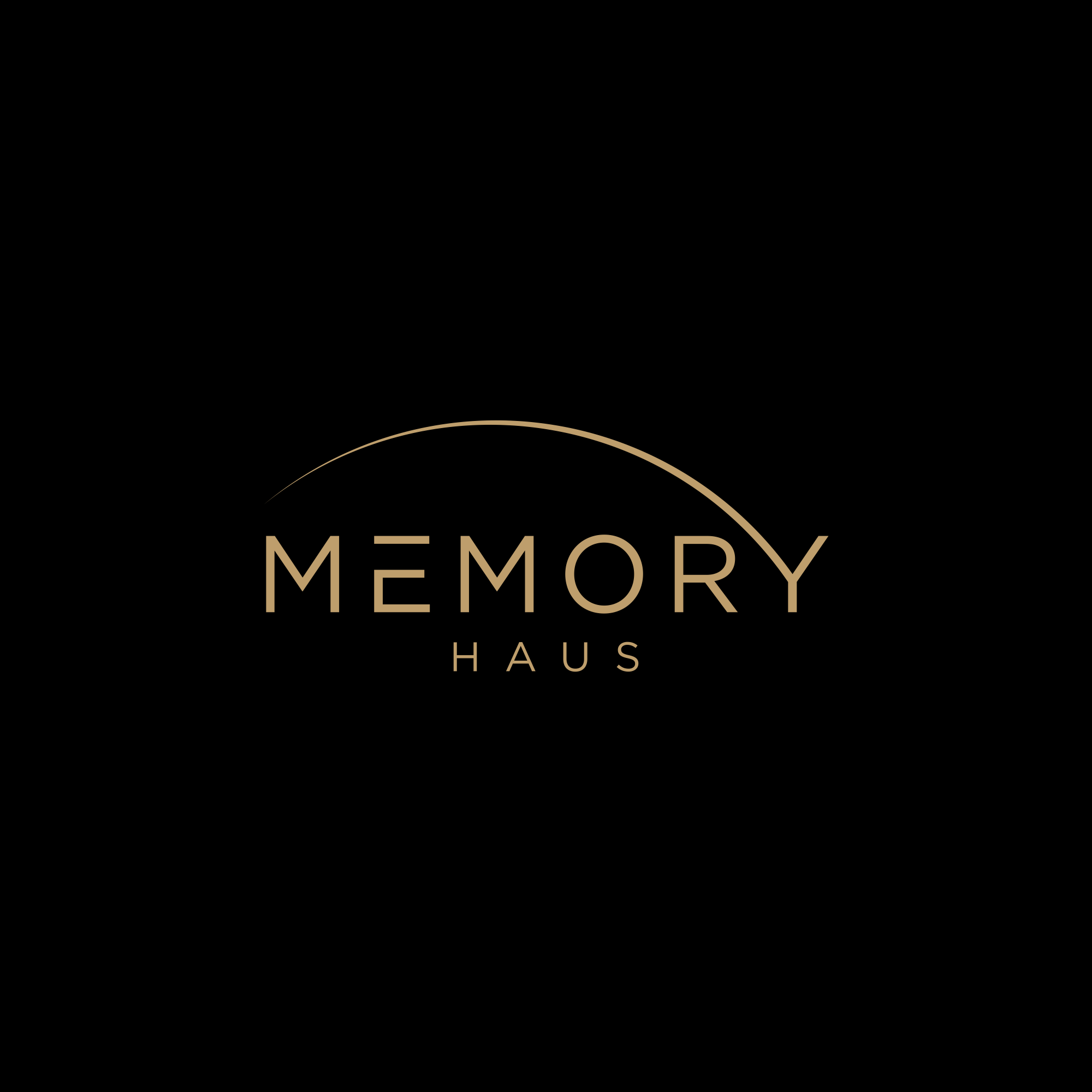 Diseño de Logo por joiyoboyo para Memory Haus Canada | Diseño #36453042