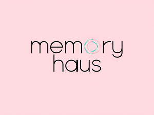 Logo-Design von Mukuuu für Memory Haus Canada | Design: #36428314