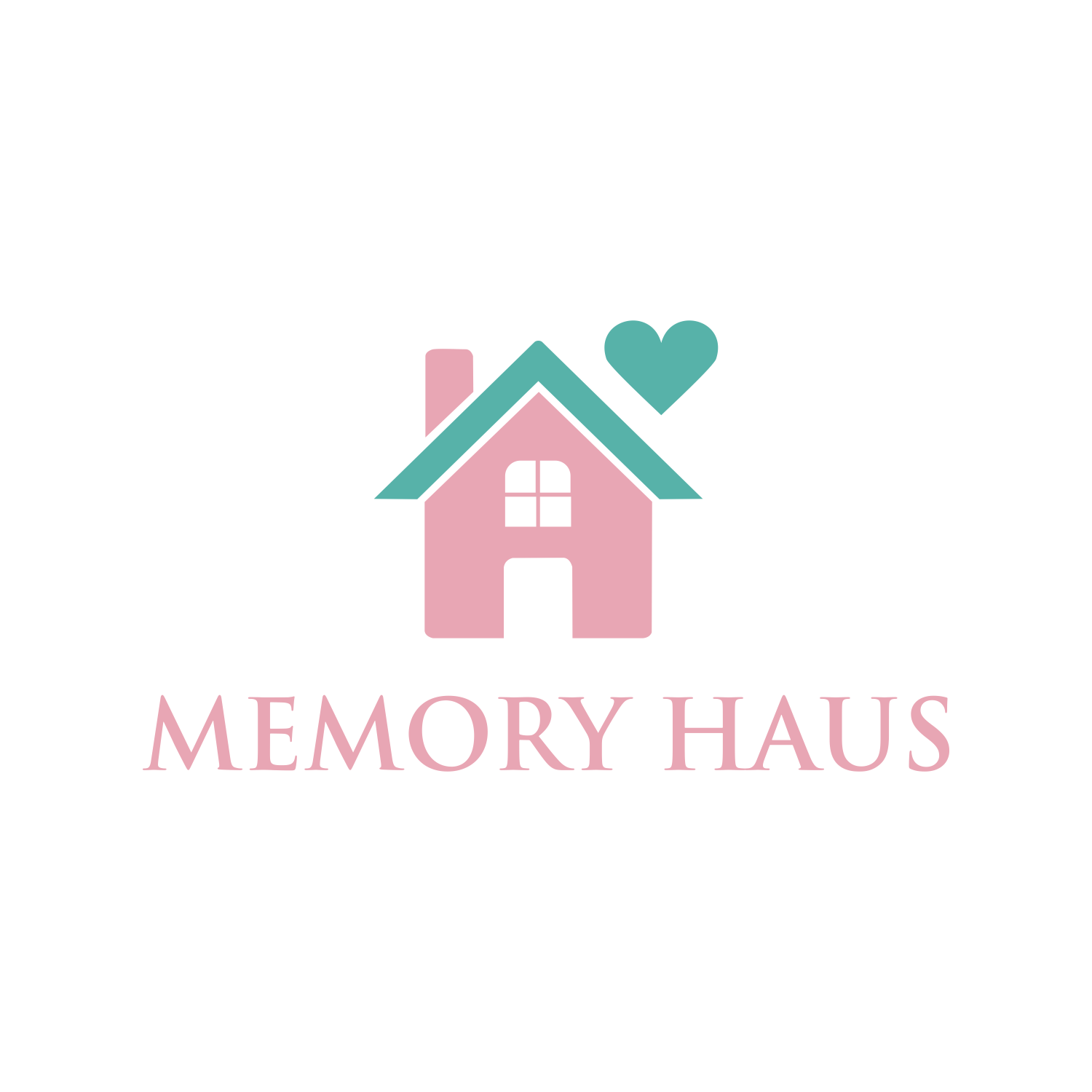 Diseño de Logo por Turz Design para Memory Haus Canada | Diseño #36426261