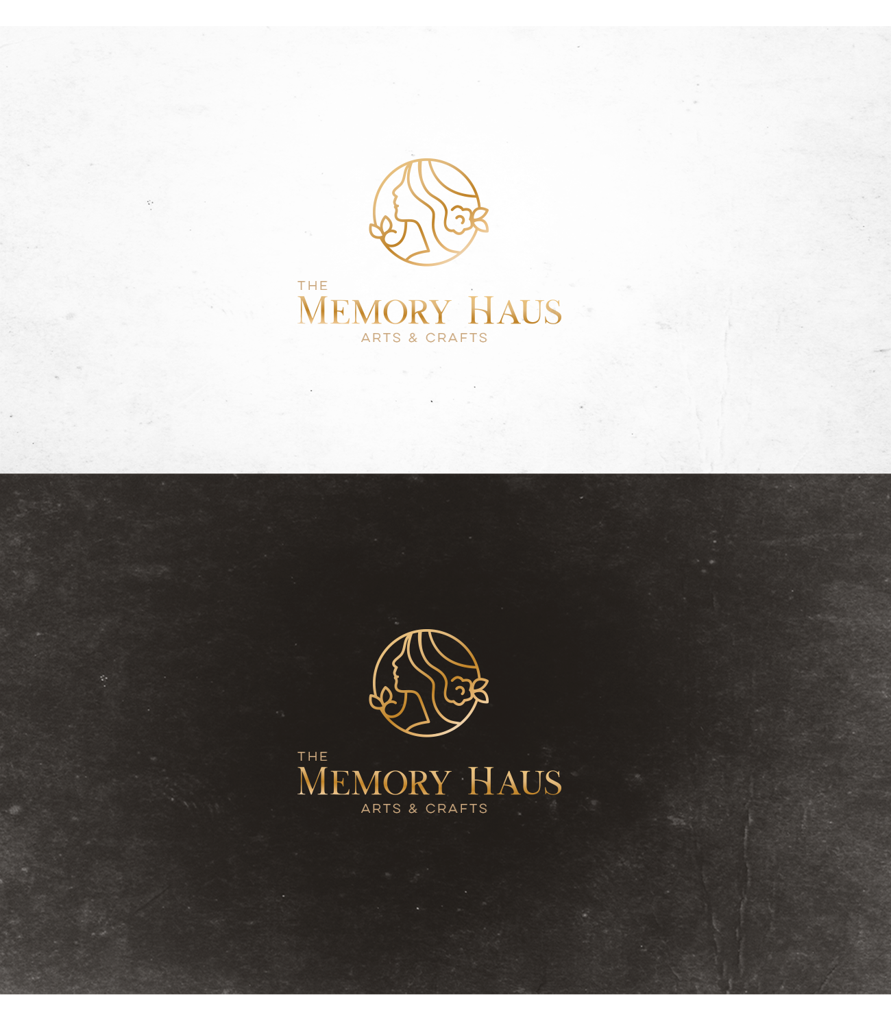 Logo-Design von ne_padamo für Memory Haus Canada | Design #36428889