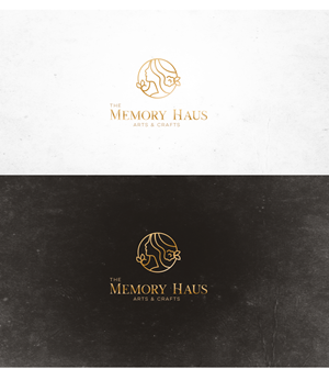 Logo-Design von ne_padamo für Memory Haus Canada | Design: #36428889
